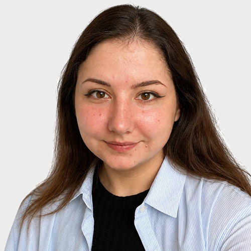 Irina N. - Leads the course Creating games with Scratch and more 2 courses рис.1